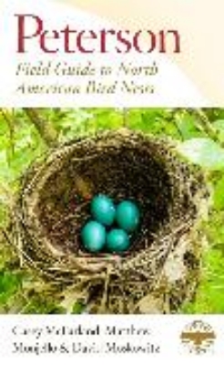 Bild von Peterson Field Guide to North American Bird Nests