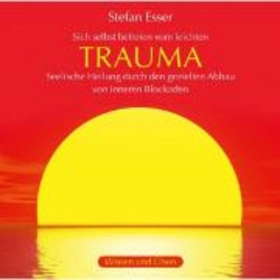 Bild von Trauma (Audio Download)