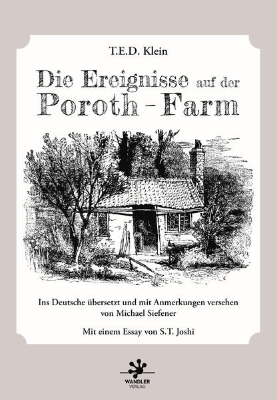 Bild von Die Ereignisse auf der Poroth - Farm