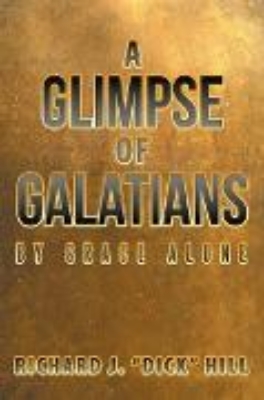 Bild von A Glimpse of Galatians