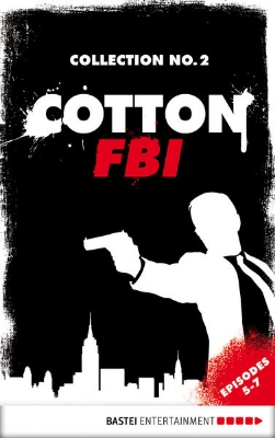 Bild von Cotton FBI Collection No. 2 (eBook)