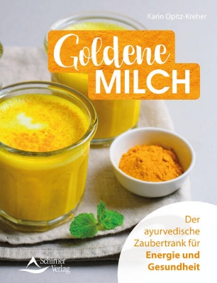 Bild von Goldene Milch