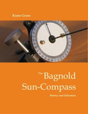 Bild von The Bagnold Sun-Compass