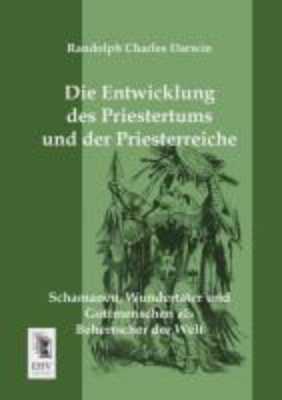 Bild von Die Entwicklung des Priestertums und der Priesterreiche