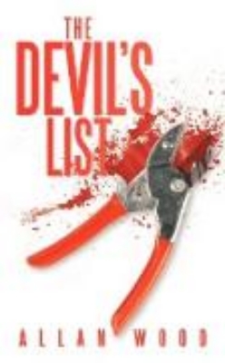 Bild zu The Devil's List (eBook)