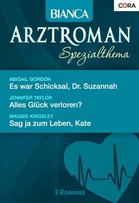 Bild von Bianca Arztroman Band 31 (eBook)