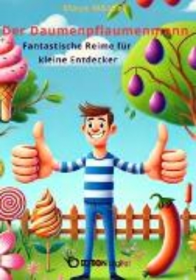 Bild von Der Daumenpflaumenmann (eBook)