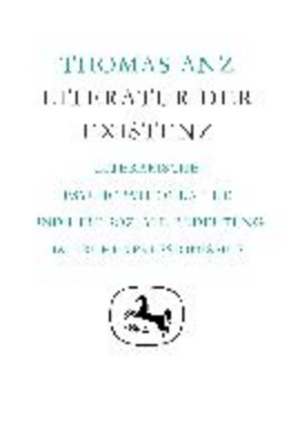 Bild von Literatur der Existenz