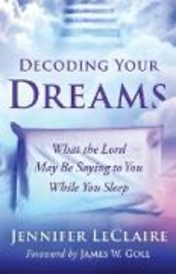 Bild von Decoding Your Dreams