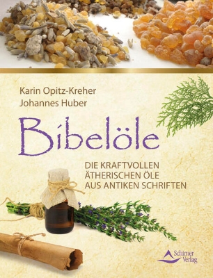 Bild von Bibelöle