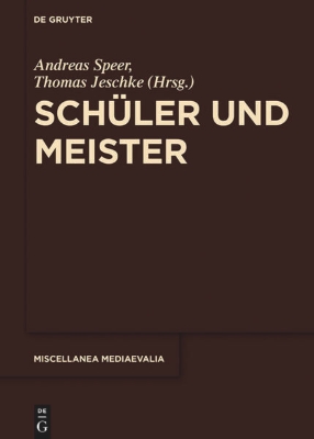 Bild von Schüler und Meister (eBook)