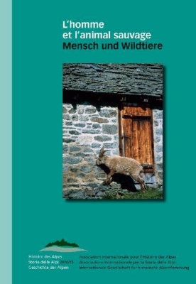 Bild von L'homme et l'animal sauvage - Mensch und Wildtiere