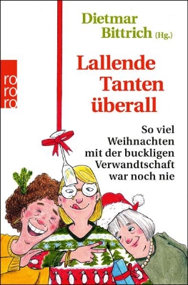 Bild von Lallende Tanten überall (eBook)