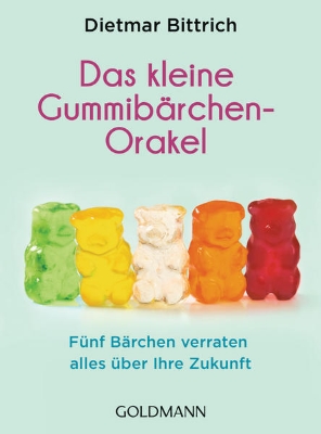 Bild von Das kleine Gummibärchen-Orakel