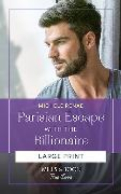 Bild von Parisian Escape With The Billionaire