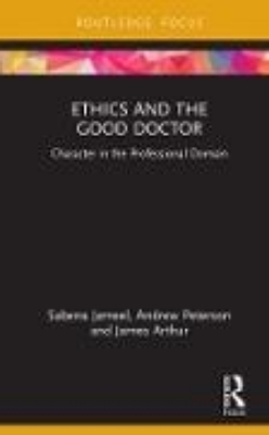 Bild von Ethics and the Good Doctor (eBook)