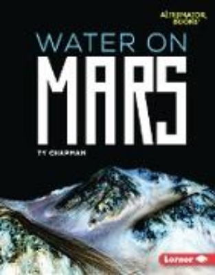 Bild von Water on Mars (eBook)