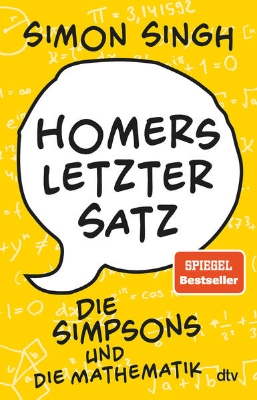 Bild von Homers letzter Satz