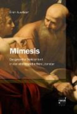 Bild zu Mimesis (eBook)