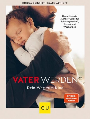 Bild von Vater werden (eBook)