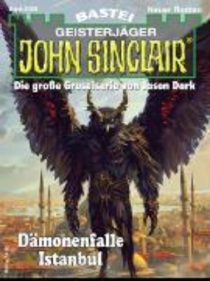 Bild von John Sinclair 2398 (eBook)