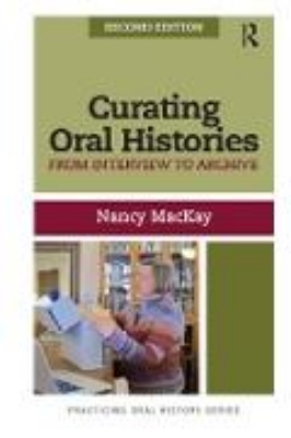 Bild von Curating Oral Histories (eBook)