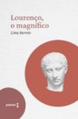 Bild zu Lourenço, o magnífico (eBook)