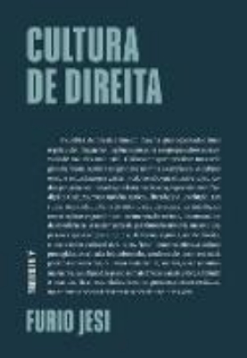 Bild von Cultura de direita (eBook)