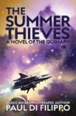 Bild von Summer Thieves (eBook)