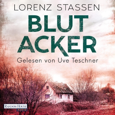 Bild von Blutacker (Audio Download)