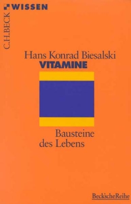 Bild von Vitamine