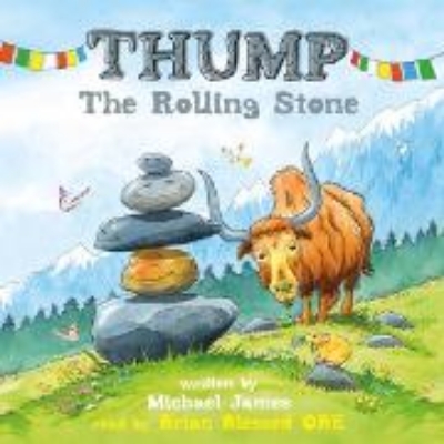 Bild von Thump the Rolling Stone (Audio Download)