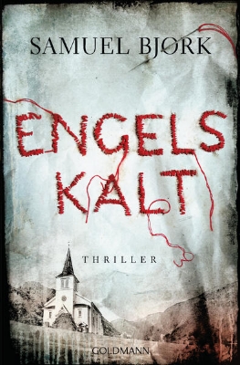 Bild von Engelskalt (eBook)