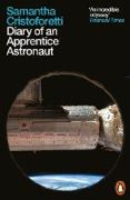 Bild von Diary of an Apprentice Astronaut (eBook)