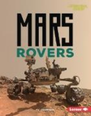 Bild von Mars Rovers (eBook)