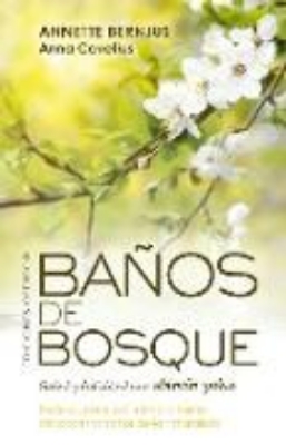 Bild von Baños de bosque (eBook)