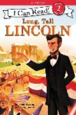 Bild von Long, Tall Lincoln