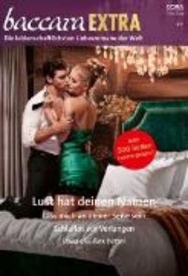 Bild von Baccara Extra Band 31 (eBook)