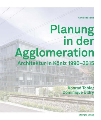 Bild von Planung in der Agglomeration