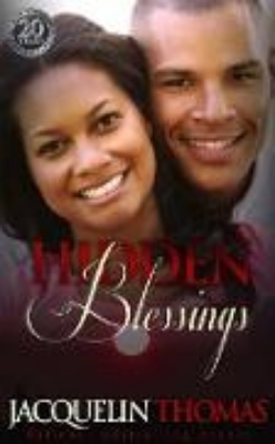 Bild von Hidden Blessings (eBook)