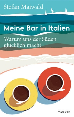 Bild von Meine Bar in Italien (eBook)