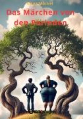 Bild zu Das Märchen von den Porinden (eBook)