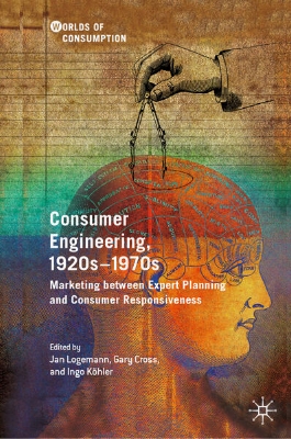 Bild von Consumer Engineering, 1920s-1970s