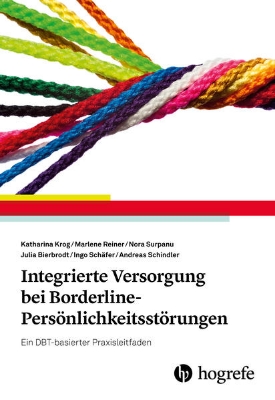 Bild von Integrierte Versorgung bei Borderline-Persönlichkeitsstörungen (eBook)