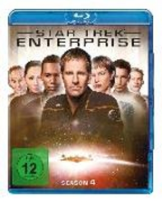 Bild zu Star Trek - Enterprise