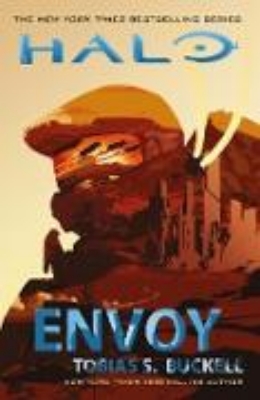 Bild von Halo: Envoy (eBook)