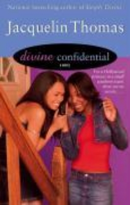 Bild von Divine Confidential (eBook)