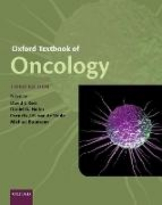 Bild von Oxford Textbook of Oncology