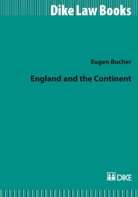 Bild von England and the Continent