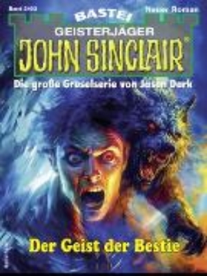 Bild von John Sinclair 2403 (eBook)